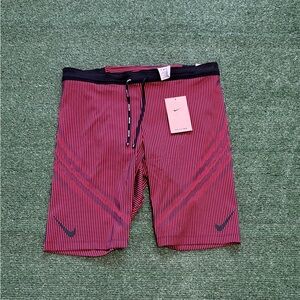 Nike Aeroswift Dri-fit ADV Running Racing Tights Men's XL NWT $90 FN3369-015